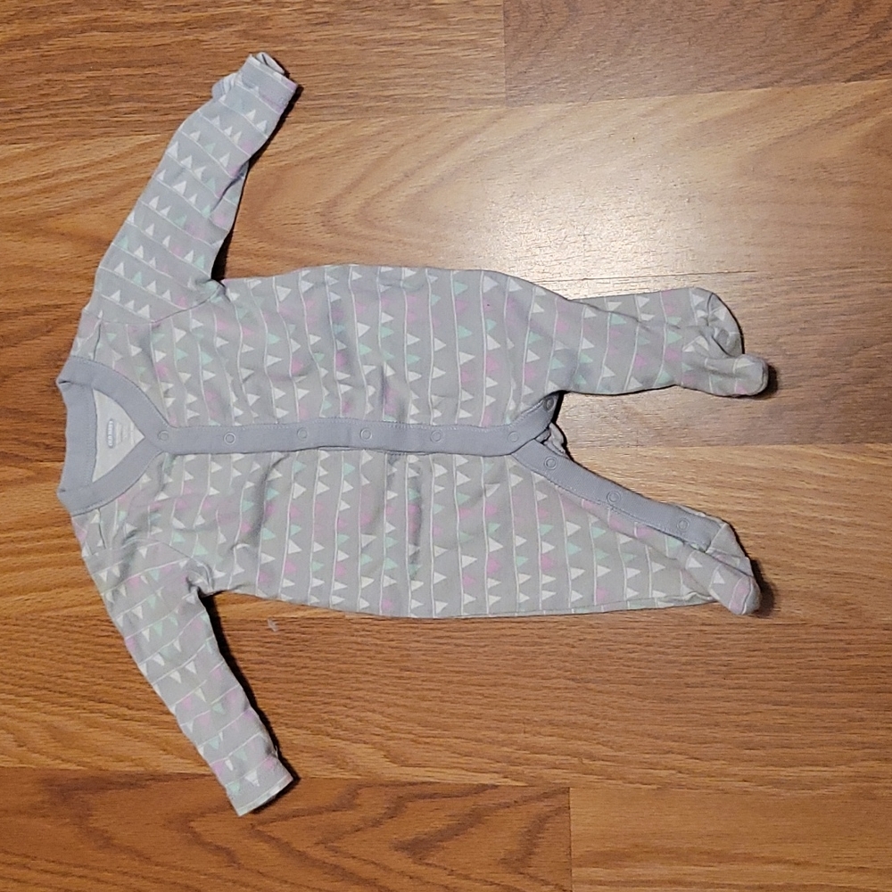Old Navy Sleeper